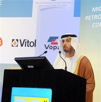 وزير الطاقة: 70 مليار دولار حجم الاستثمارات في قطاع النفط والغاز