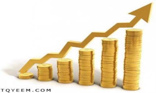 بورصة دبي للذهب تسجل ارتفاعًا بنسبة 6 % خلال فبراير