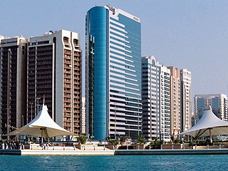 نمو رأس المال الثابت للأنشطة الاقتصادية في أبوظبي 14%