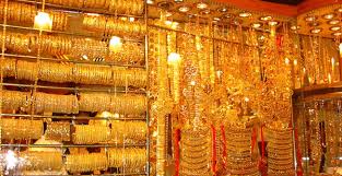 انخفاض سعر الذهب في الإمارات أكثر من 6 دراهم للغرام