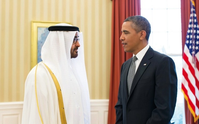 أوباما يعلن مكافحة "داعش" إعلاميا انطلاقا من الإمارات