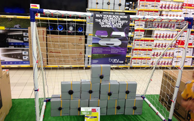 عروض مشاهدة كأس العالم تصل 1300 درهم