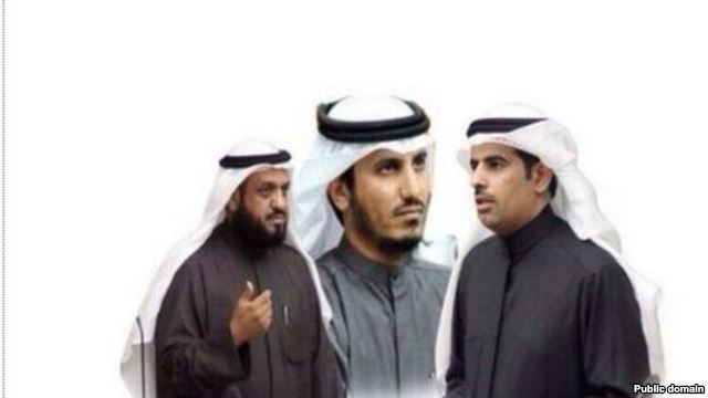 الكويت: الحكم بسجن ثلاثة نواب سابقين مع وقف التنفيذ