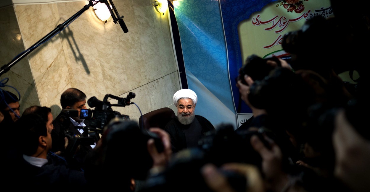ديلي سجنال تشرح الاتفاق النووي الإيراني باختصار