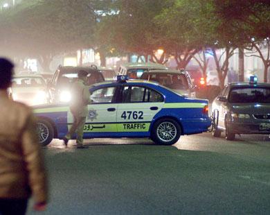 الداخلية الكويتية تؤكد تطوير الاستراتيجية الأمنية