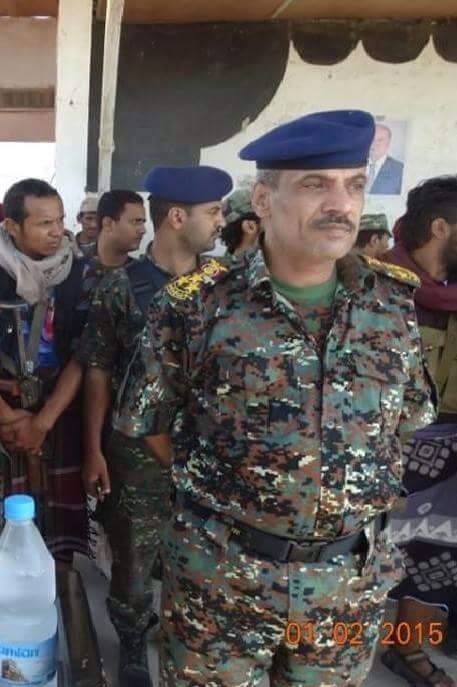 قائد قوات الأمن في عدن يرفض قرار الرئيس اليمني بإقالته
