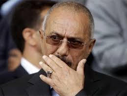 تضارب الأنباء في اليمن حول مغادرة "صالح" إلى الإمارات
