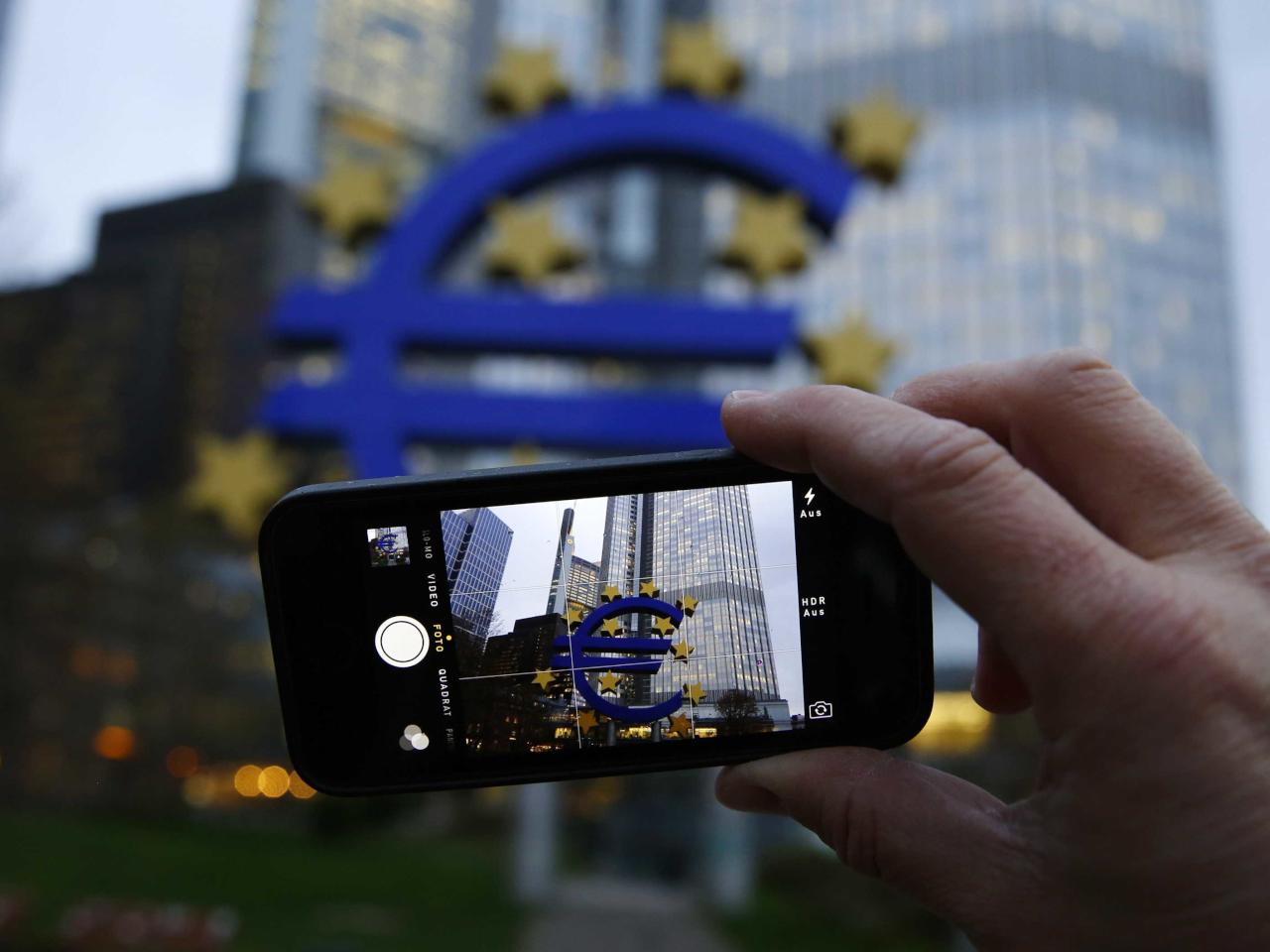 البنك الأوروبي: انفصال بريطانيا زاد الاقتصاد العالمي غموضاً