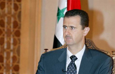 مصدر في التحالف الدولي يتوقع سقوط "الأسد" قبل نهاية العام الجاري