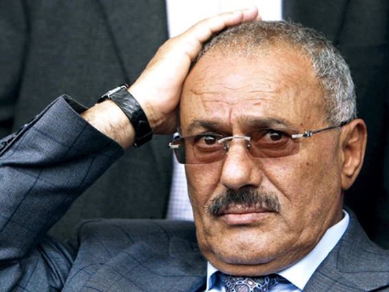 هيرست:صالح تآمر مع القاعدة لتنفيذ هجمات باليمن