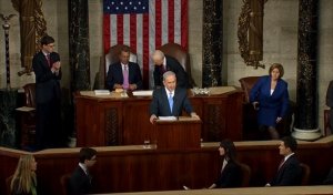 واشنطن بوست: خطاب نتنياهو عمّق الصدع الإسرائيلي الأميركي 