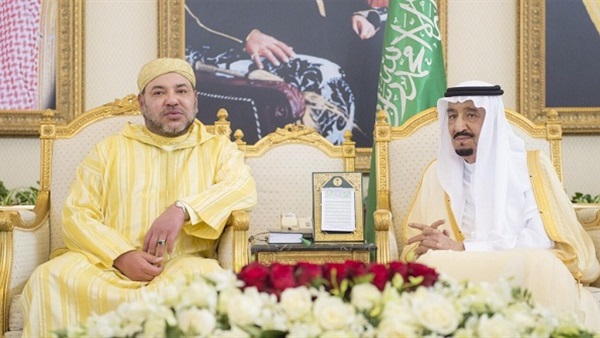 السعودية تمنح المغرب هبة مالية بقيمة 5 مليارات دولار