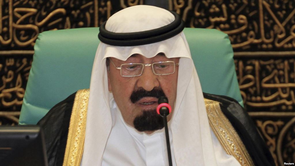 الأزهر يمنح العاهل السعودي درجة الدكتوراه