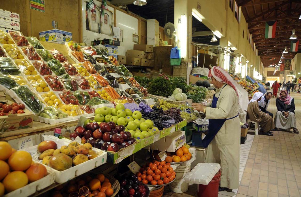 تراجع معدلات التضخم في دول الخليج خلال 2015