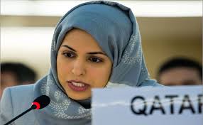 انتخاب قطر لعضوية مجلس حقوق الإنسان للمرة الثالثة