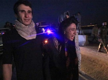 العراق: قوات أمريكية قد تشرف على الانتخابات في المحافظات السنية